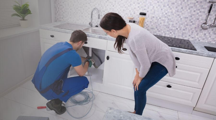 Local expert plumbing services in Dimock, PA